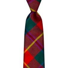 Tartan Tie - Turnbull Dress Modern